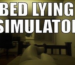 Bed Lying Simulator