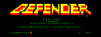 Defender