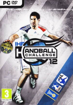 IHF Handball Challenge 12