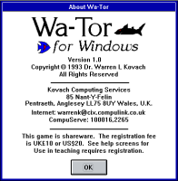 Wa-Tor