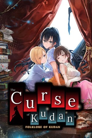The Curse of Kudan: Folklore of Kudan