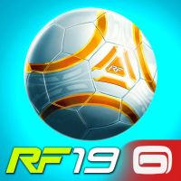 Real Football 2019