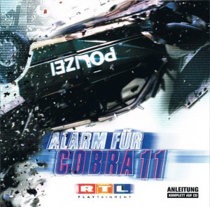 Alarm für Cobra 11