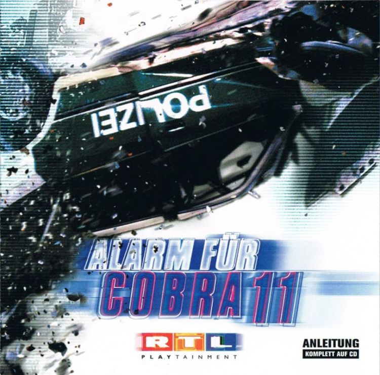 Alarm für Cobra 11