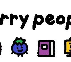 Berry People