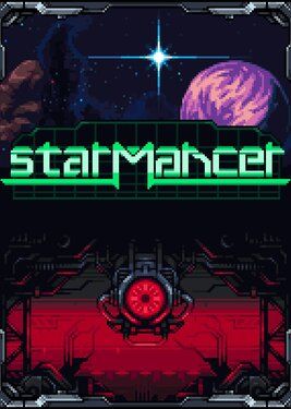 Starmancer