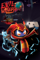 Evil Wizard