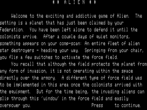 Alien