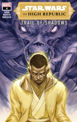 Star Wars: The High Republic: Trail of Shadows (Vol.1) #4