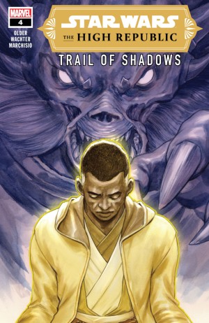 Star Wars: The High Republic: Trail of Shadows (Vol.1) #4