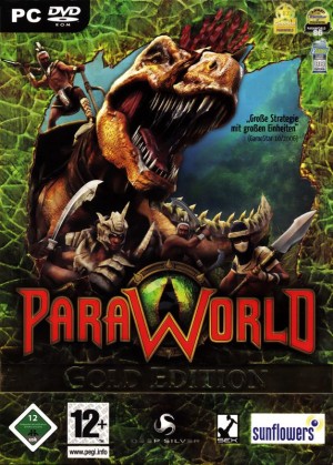ParaWorld: Gold Edition
