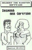 Desmond and Gertrude