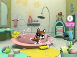 Littlest Pet Shop: Country Friends