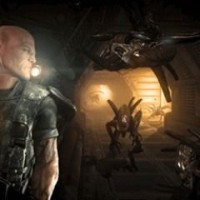 Aliens vs Predator: Bughunt Map Pack