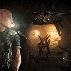 Aliens vs Predator: Bughunt Map Pack