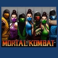 Mortal Kombat: Klassic Skin Pack
