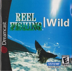 Reel Fishing: Wild