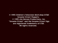 Sesame Street: Let's Make a Word!