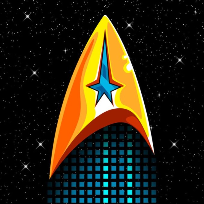 Star Trek: Trexels II