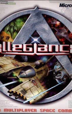 Allegiance