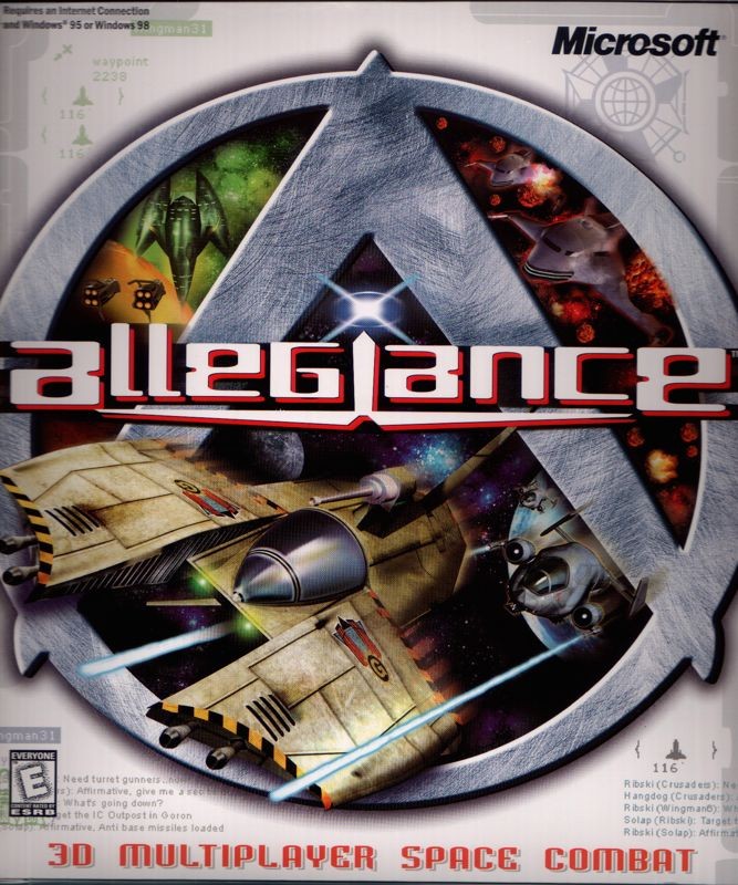 Allegiance