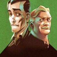 Ink Spotters 1: The Art of Detection