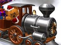 Loco: Christmas Edition