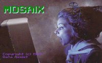Mosaix
