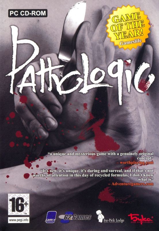 Pathologic