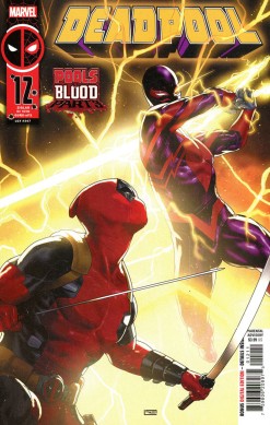 Deadpool (Vol.9) #12