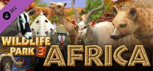 Wildlife Park 3: Africa