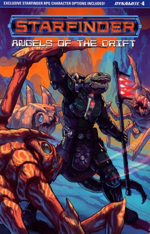 Starfinder: Angels of the Drift (2023) #4