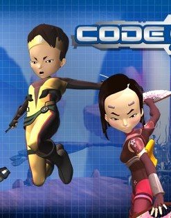 Code Lyoko: Social Game