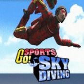 Go! Sports Skydiving