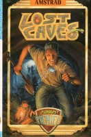 Lost Caves