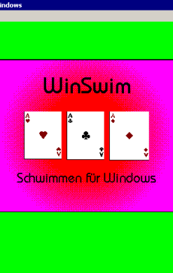 WinSwim