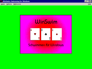 WinSwim