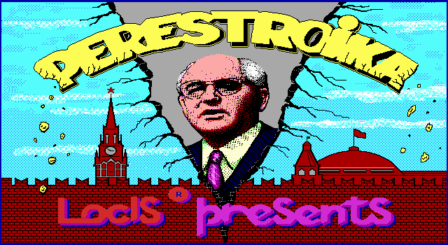 Perestroika