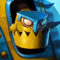 Iron Heart: Steam Tower