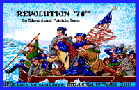 Revolution '76