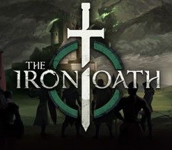 The Iron Oath