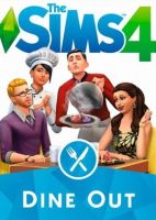 The Sims 4: Dine Out