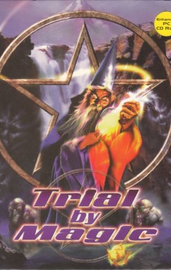 Trial by Magic