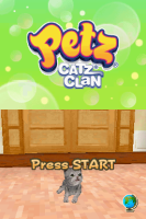 Petz: Catz Clan
