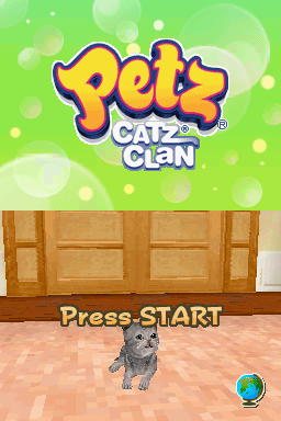 Petz: Catz Clan