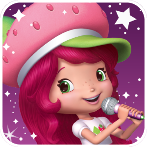 Strawberry Shortcake: Reach for the Stars