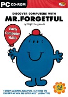 Discover Computers With Mr.Forgetful