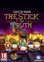 South Park: The Stick of Truth