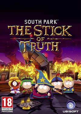 South Park: The Stick of Truth