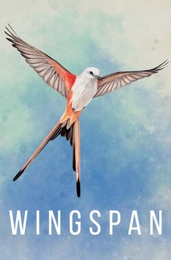 Wingspan